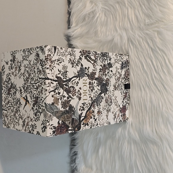 Very Rare!!! Dior VIP gift mid autumn festival mooncake decor. - Picture 11 of 11